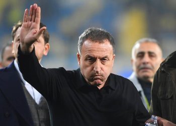 Hakem Meler'e saldıran MKE Ankaragücü'nün Başkanı Koca, kalp krizi şüphesiyle hastaneye yatırıldı