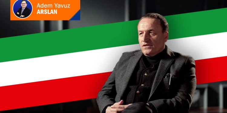 Hakem döven Faruk Koca, milleti nasıl tokatladı?