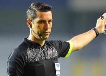 Hakemliği bırakan Ali Palabıyık'tan çarpıcı açıklamalar