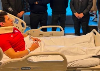 Halil Umut Meler, kendisini ziyarete gelen Ankaragücü heyetini kabul etmedi!