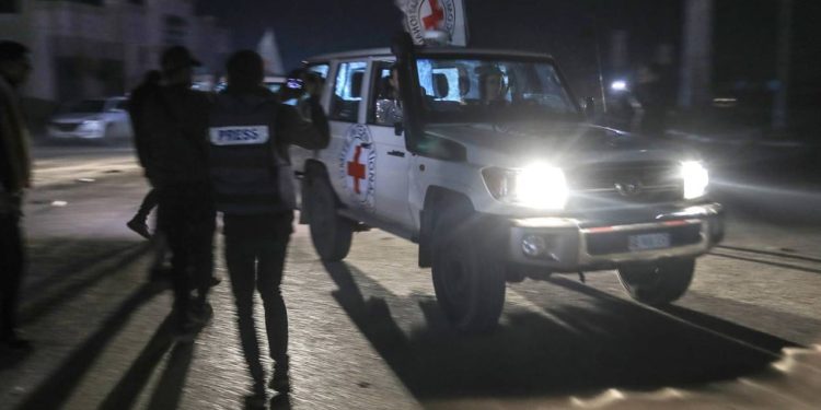 Hamas: Gazze'de kalıcı ateşkes sağlanmadan İsrail'le esir takası olmayacak