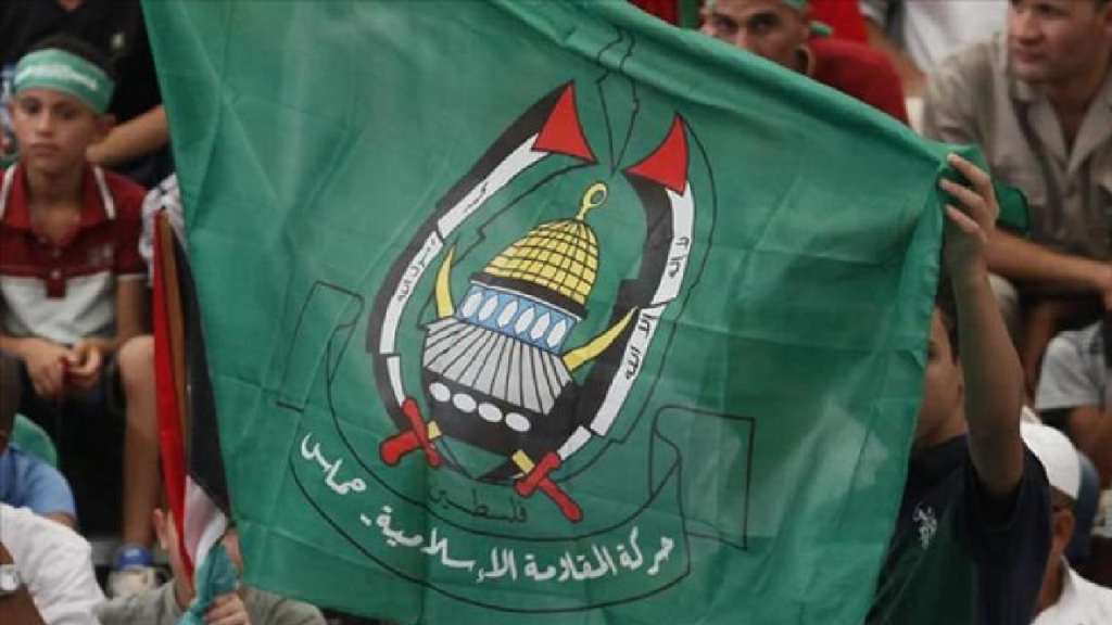 Hamas, İranlı komutanın "Aksa Tufanı, Süleymani suikastının intikamıydı" açıklamasını reddetti