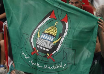 Hamas, İranlı komutanın "Aksa Tufanı, Süleymani suikastının intikamıydı" açıklamasını reddetti