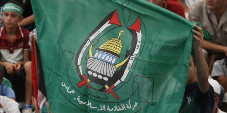 Hamas, İranlı komutanın "Aksa Tufanı, Süleymani suikastının intikamıydı" açıklamasını reddetti