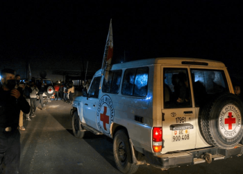 Hamas: İsrail esirlerin hayatlarını umursamıyor