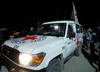 Hamas, altı İsrailli rehineyi daha serbest bıraktı