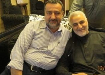 Hamas'la İran Devrim Muhafızları arasında 7 Ekim 'polemiği'