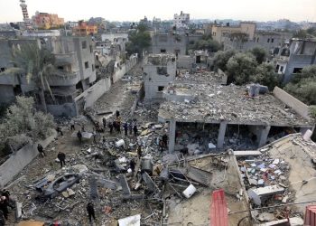 Hamas'tan 'Gazze'ye saldırıları tamamen durdurmak için çalışıyoruz' açıklaması