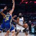 Harden tarihe geçti, Warriors'un serisi 6 maça çıktı