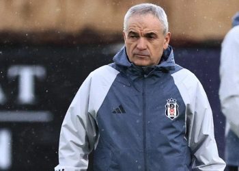 Hasan Arat kararını verdi: Beşiktaş’ta Rıza Çalımbay dönemi sona eriyor