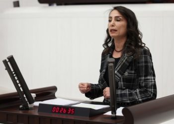 Hatimoğulları: İmralı tecridini kaldırın, masalar kuralım!