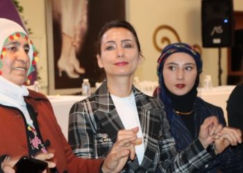 Hatimoğulları: Kent Uzlaşısı stratejisini batıda da hayata geçireceğiz