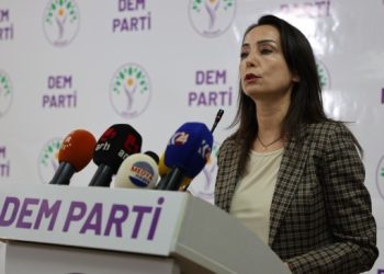 Hatimoğulları: Tecrit insanlık suçudur, ortadan kaldırılmalı