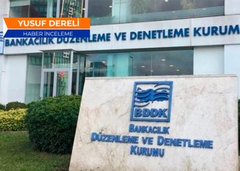 Hayat pahalılığı daha güzel anlatılamazdı; teşekkürler BDDK! 