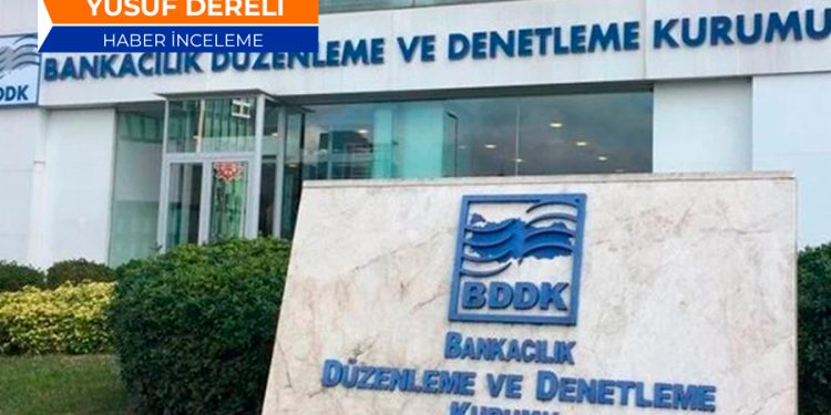 Hayat pahalılığı daha güzel anlatılamazdı; teşekkürler BDDK!