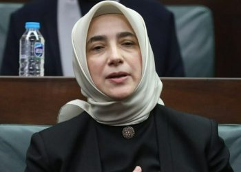 Hayatını kaybeden Hasan Bitmez'e 'Allah'ın gazabı böyle olur' diyen AKP'li Özlem Zengin'den açıklama