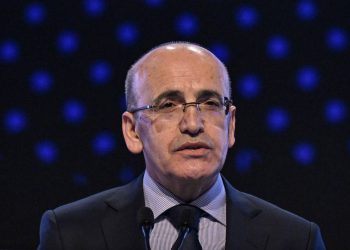 Hazine ve Maliye Bakanı Mehmet Şimşek: Kur oynaklığı azaldı, TL’deki kan kaybı durdu