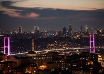 Henley & Partners: İstanbul’da 16 bin 300 ‘dolar milyoneri’ var