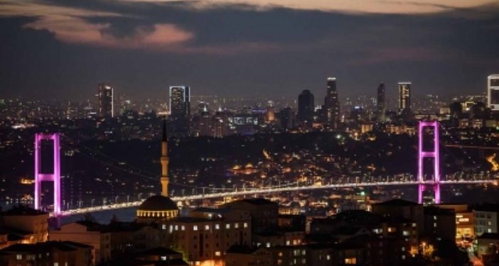 Henley & Partners: İstanbul’da 16 bin 300 ‘dolar milyoneri’ var