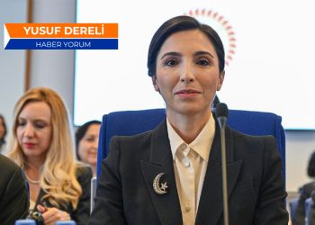 Hepimiz, Hafize Gaye Erkan’ız!