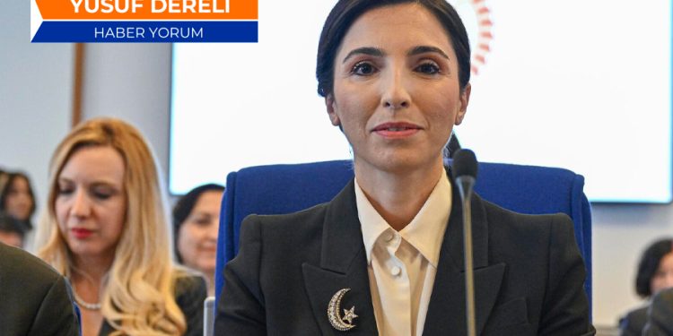 Hepimiz, Hafize Gaye Erkan’ız!