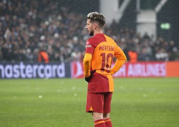 Her şey çok daha farklı olabilirdi