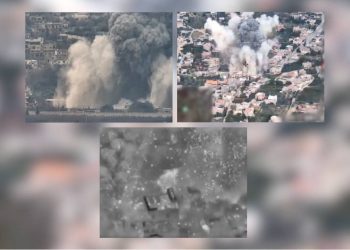 Hizbullah son iki günde rekor sayıda füze ve SİHA attı, İsrail 'Hizbullah'ı kimse durdurmazsa biz yapacağız' dedi
