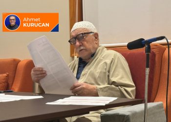 Hocaefendi’nin perspektifi | İslam’ın canlılığı ve durağanlık arasındaki çatışma