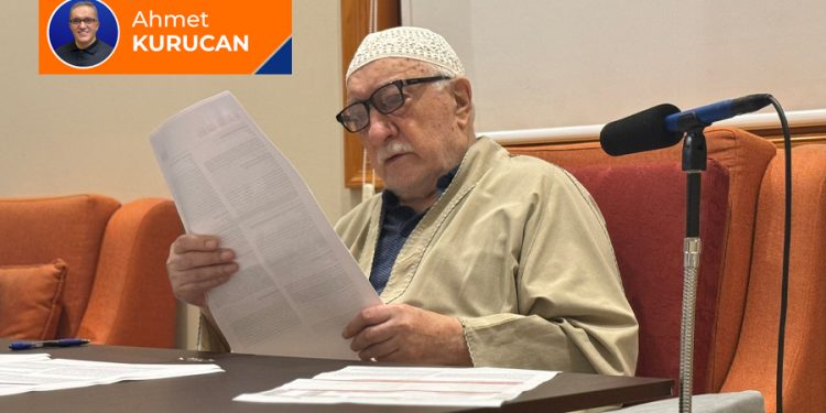Hocaefendi’nin perspektifi | İslam’ın canlılığı ve durağanlık arasındaki çatışma