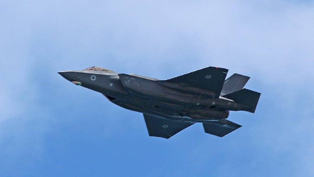 Hollanda devletine dava açıldı: 'İsrail'e F-35 parçası tedarikine devam ederek savaş suçlarına ortak oluyor'