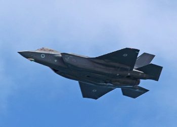 Hollanda devletine dava açıldı: 'İsrail'e F-35 parçası tedarikine devam ederek savaş suçlarına ortak oluyor'