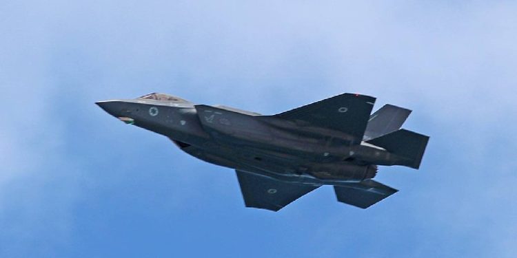 Hollanda devletine dava açıldı: 'İsrail'e F-35 parçası tedarikine devam ederek savaş suçlarına ortak oluyor'