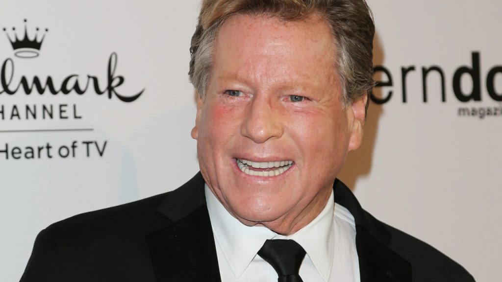 Hollywood yıldızı Ryan O'Neal hayatını kaybetti