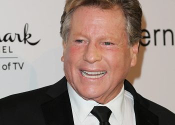 Hollywood yıldızı Ryan O'Neal hayatını kaybetti