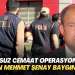 Hukuksuz cemaat operasyonlarını yapan eski savcı Mehmet Şenay Baygın öldü