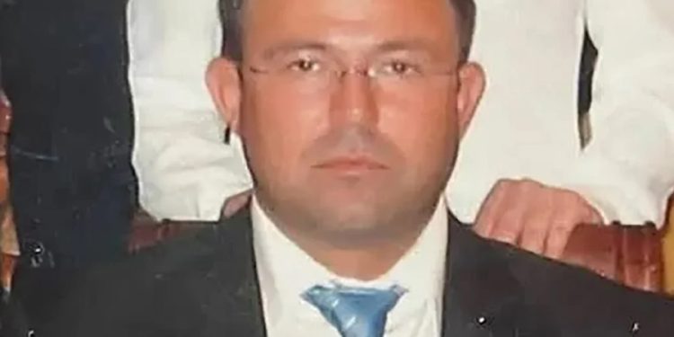 Hukuksuz cemaat operasyonlarıyla tanınan eski savcı Mehmet Şenay Baygın öldü