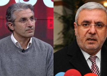 Hükümete yakın  gazeteciler arasında 'Şeyh Said' ve HÜDA-PAR kavgası: Bahçeli operasyonun büyüğünü çekiyor değil mi?