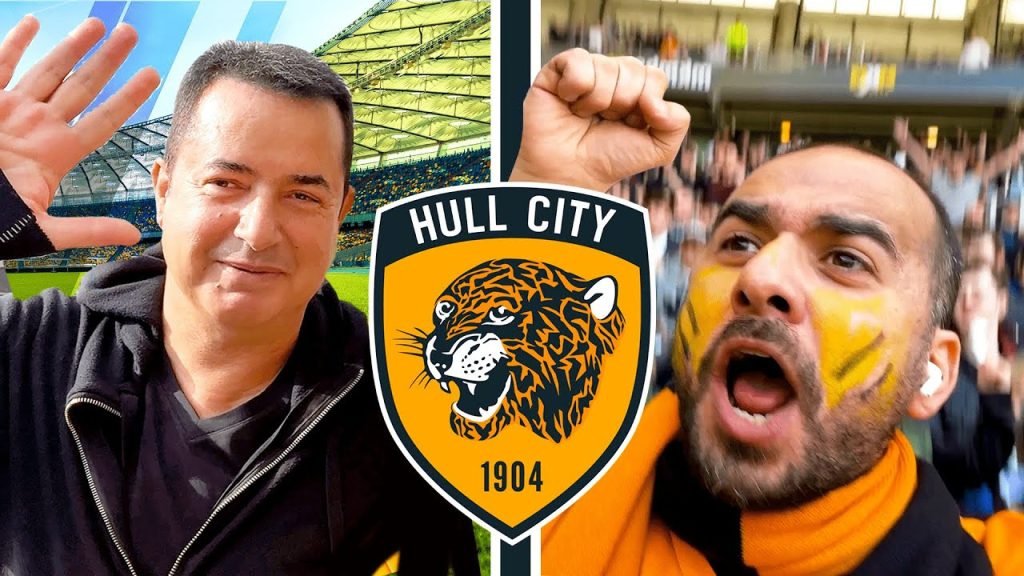 Hull City'e Fenerbahçe'den 4'üncü transfer