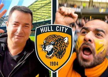 Hull City'e Fenerbahçe'den 4'üncü transfer