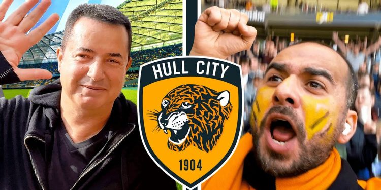 Hull City'e Fenerbahçe'den 4'üncü transfer