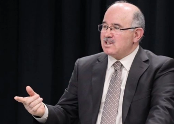 Hüseyin Çelik’ten Nazlı Ilıcak’ın mahkumiyetine tepki: Ayıptır