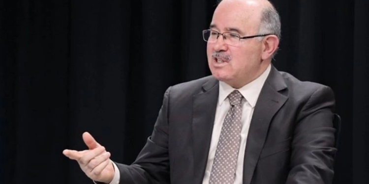 Hüseyin Çelik’ten Nazlı Ilıcak’ın mahkumiyetine tepki: Ayıptır