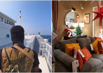 Husilerin İsrail'e misilleme saldırıları IKEA'yı vurdu: 'Bazı ürünleri bulamayabilirsiniz'