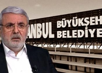 Metiner: “Teşkilatın gönlündeki aday Tevfik Göksu”