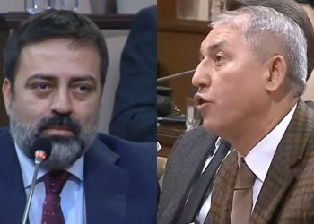 İBB Meclisi'nde tansiyon yükseldi: AKP'li isim Boğaziçi akademisyenlerini hedef aldı, yanıt CHP'li Şenol'dan geldi