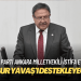 İYİ Parti Ankara milletvekili istifa etti: Mansur Yavaş’ı destekleyeceğim
