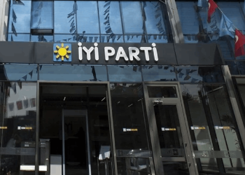İYİ Parti İstanbul İl Başkan Yardımcısı istifa etti: "İhtiraslar, ayak oyunları bıktırdı"