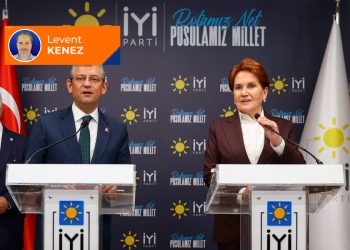 İYİ Parti bu riski neden aldı?