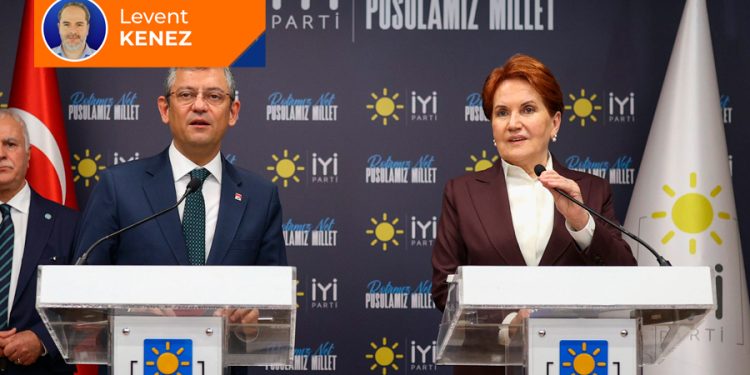 İYİ Parti bu riski neden aldı?