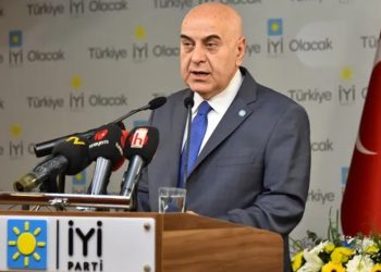 İYİ Parti, ittifak kararında ısrarcı: Kararımız kesin, dönüş yok